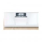 Mquina de lavar loia de encastre Bosch SMV4HAX48E
