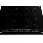 Placa Teka ITC 64630 BK MST