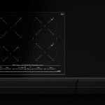 Placa Teka ITC 64630 BK MST