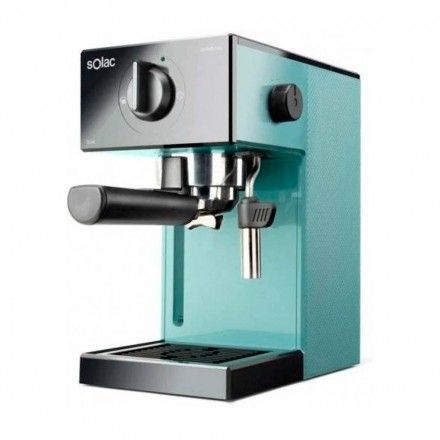 Máquina de café Solac CE4504