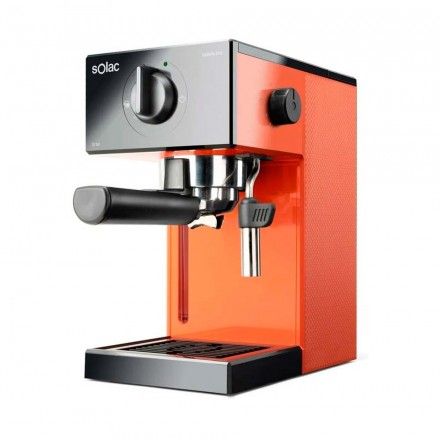 Máquina de café Solac CE4503