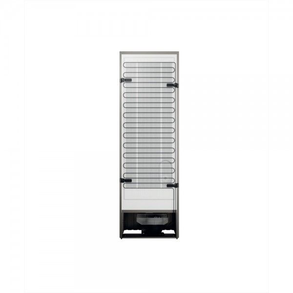 Frigorfico Combinado Hotpoint HAFC8 TT33SK O3