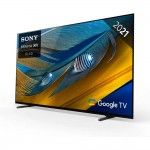 TV OLED 77" Sony XR77A80J