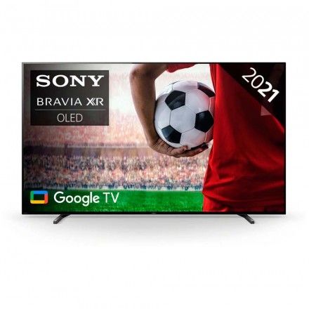 TV OLED 77 Sony XR77A80J