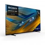 TV OLED 55" Sony XR55A80J