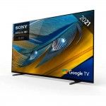 TV OLED 55" Sony XR55A80J