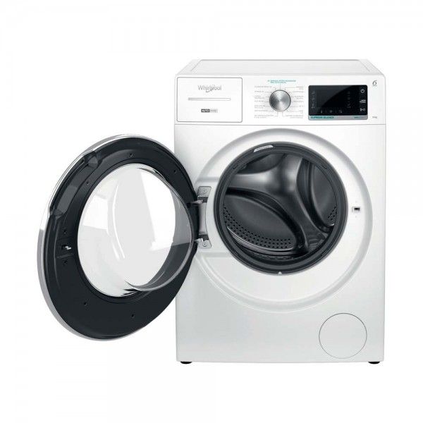 Mquina de lavar roupa Whirlpool W8 W946WR SPT