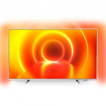 TV LED 50 Philips 50PUS7855