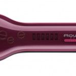 Alisador de cabelo Rowenta SF4112 Extra Liss