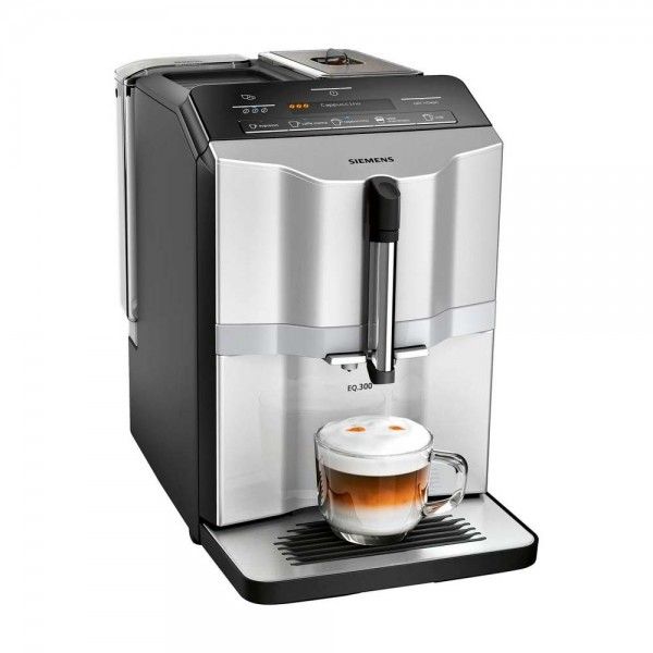 Máquina de café Siemens TI353201RW