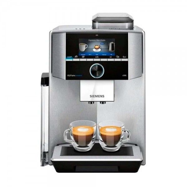 Máquina de café Siemens TI9553X1RW