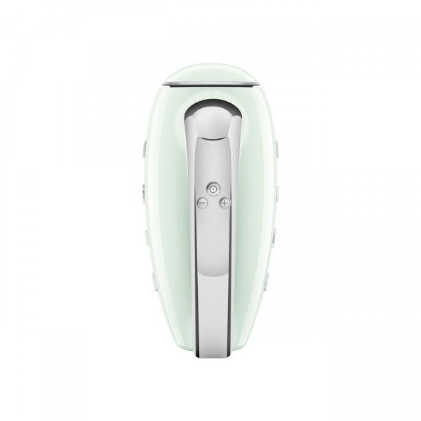 Batedeira SMEG HMF01PGEU Batedeira SMEG HMF01PGEU