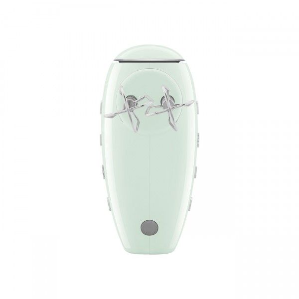 Batedeira SMEG HMF01PGEU Batedeira SMEG HMF01PGEU