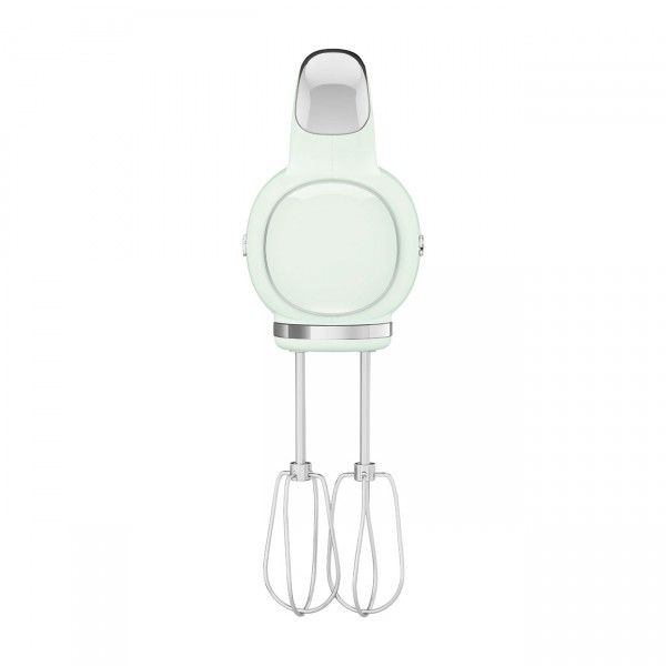 Batedeira SMEG HMF01PGEU Batedeira SMEG HMF01PGEU