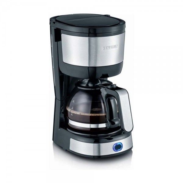 Mquina de Caf Filtro Severin KA4808