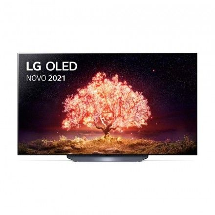 TV LG OLED65B16LA