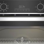 Forno Beko BBIS 13300 XMSE