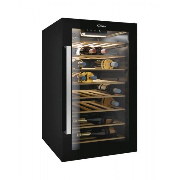Cave de Vinho Candy CWC154EELN