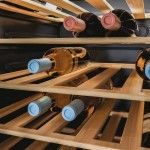 Cave de Vinho Candy CWC154EELN