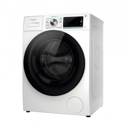 Máquina de lavar roupa Whirlpool W6 W845WR SPT