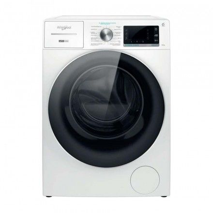 Mquina de lavar roupa Whirlpool W8 W046WR SPT