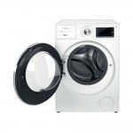 Mquina de lavar roupa Whirlpool W8 W046WR SPT