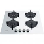 Placa a gs Indesit ING 61T/WH