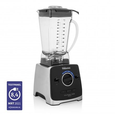 LIQUIDIFICADORA Tristar BL-4473