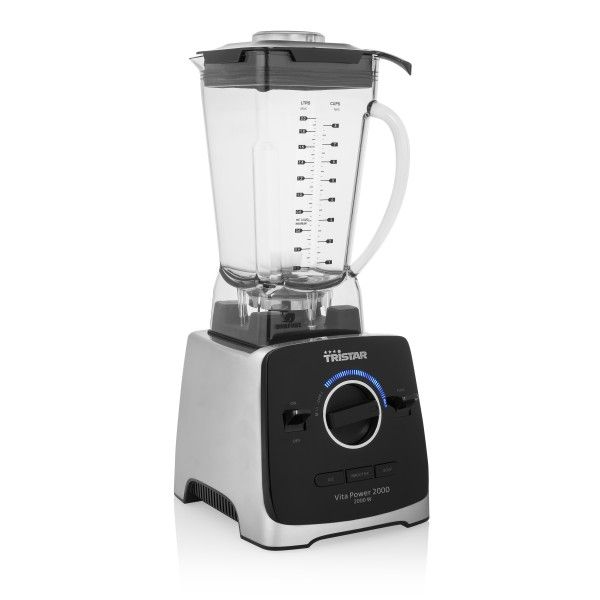 LIQUIDIFICADORA Tristar BL-4473