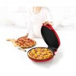 M�QUINA DE PIZZAs Princess 01.115001.01.001