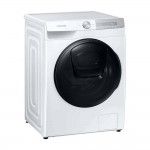 Mquina de lavar roupa Samsung Quick Drive WW90T754DBH 