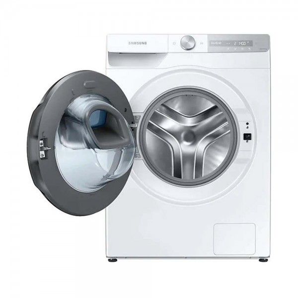 Mquina de lavar roupa Samsung Quick Drive WW90T754DBH 