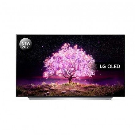 TV LG OLED65C14LB