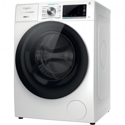 Máquina de lavar roupa Whirlpool W7X W845WR SPT