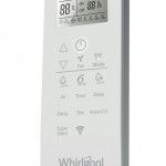 Ar Condicionado Whirlpool SPIW312A3W