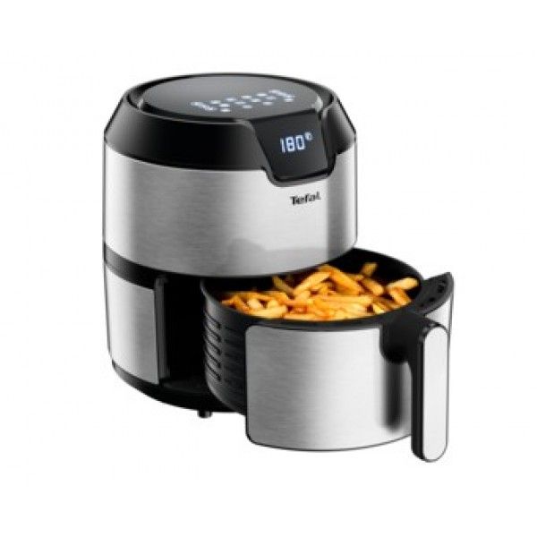 Fritadeira Tefal Easy Fry Deluxe EY401D15