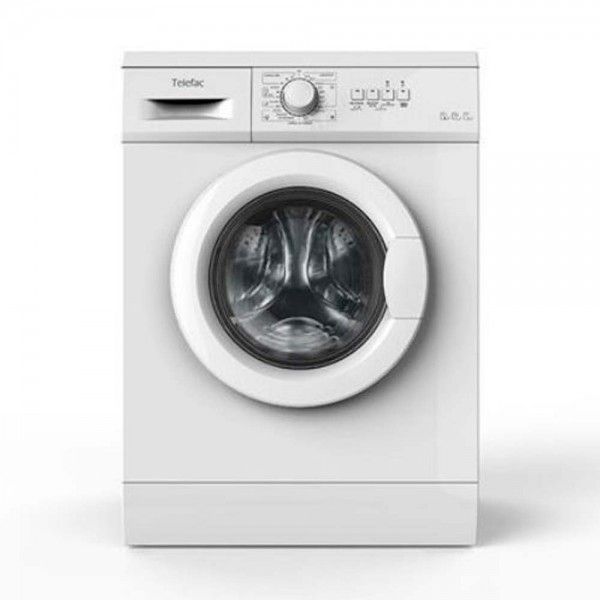 Máquina de lavar roupa Telefac TF 5800L