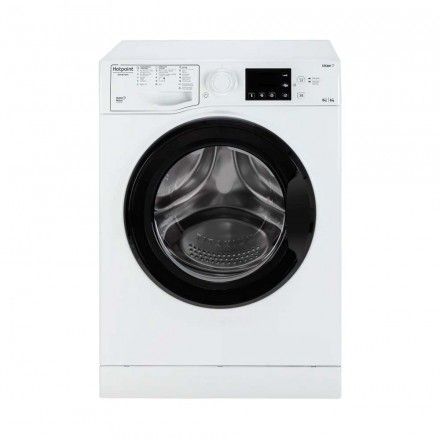 Máquina de lavar e secar roupa Hotpoint RDG 864348 WK V SPT