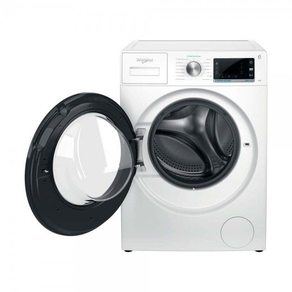 Mquina de lavar roupa Whirlpool W6 W945WB EE