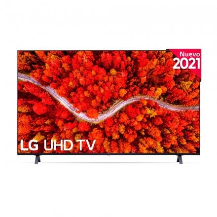 TV LED LG 55UP80006LA.AEU