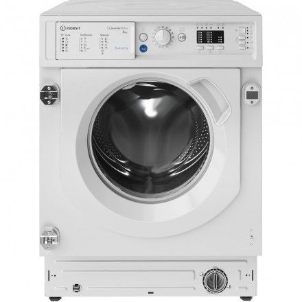 Máquina de lavar roupa de encastre Indesit BI WMIL 81284 EU