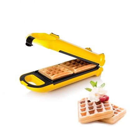 Máquina de Waffles Princess 01.132406.01.001