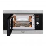 Micro-ondas de encastre Hotpoint MF20G IX HA