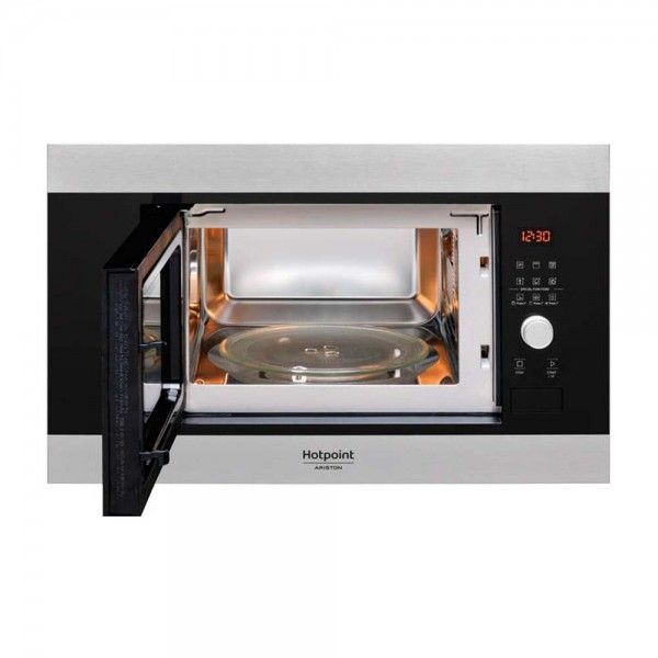 Micro-ondas de Encastre HOTPOINT MF20GIXHA