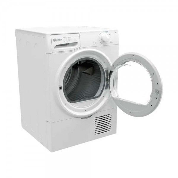 Mquina de secar roupa Indesit I2 D71W EE