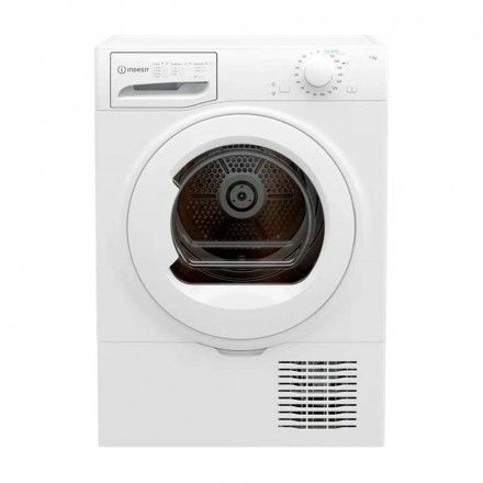 Máquina de secar roupa Indesit I2 D71W EE
