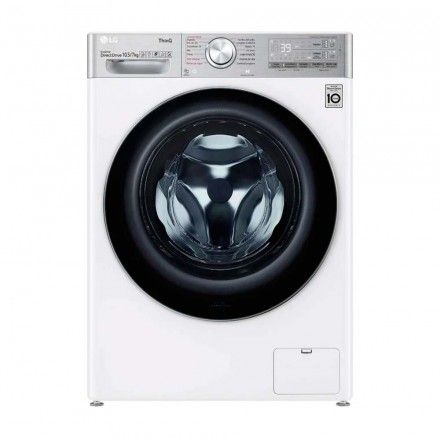 Mquina de lavar e secar roupa LG F4DV9510P2W