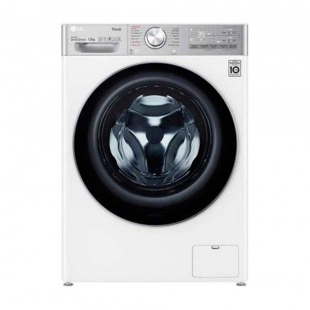Mquina de lavar Roupa LG F4WV9512P2W