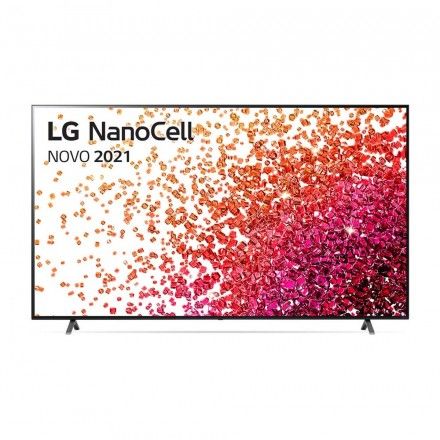 TV LG NANOCELL 50 50NANO756