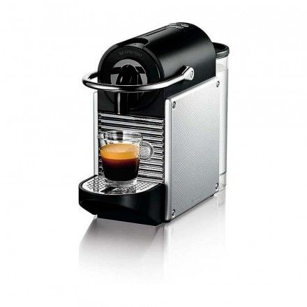 Máquina de café De´Longhi EN124.S